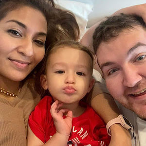 Meet your Posher, Betty